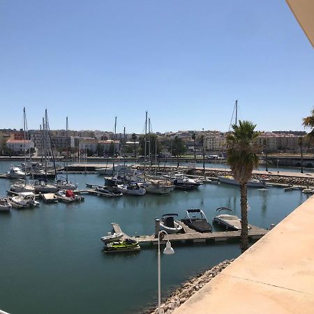 Marina Starboard Apartment, Lagos Kültér fotó