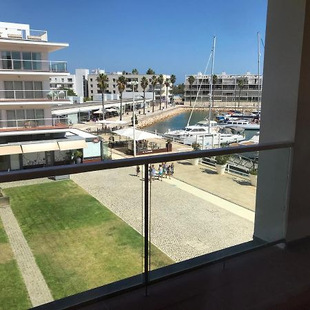 Marina Starboard Apartment, Lagos Kültér fotó