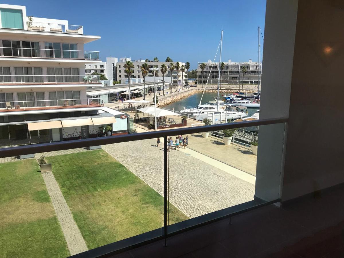 Marina Starboard Apartment, Lagos Kültér fotó