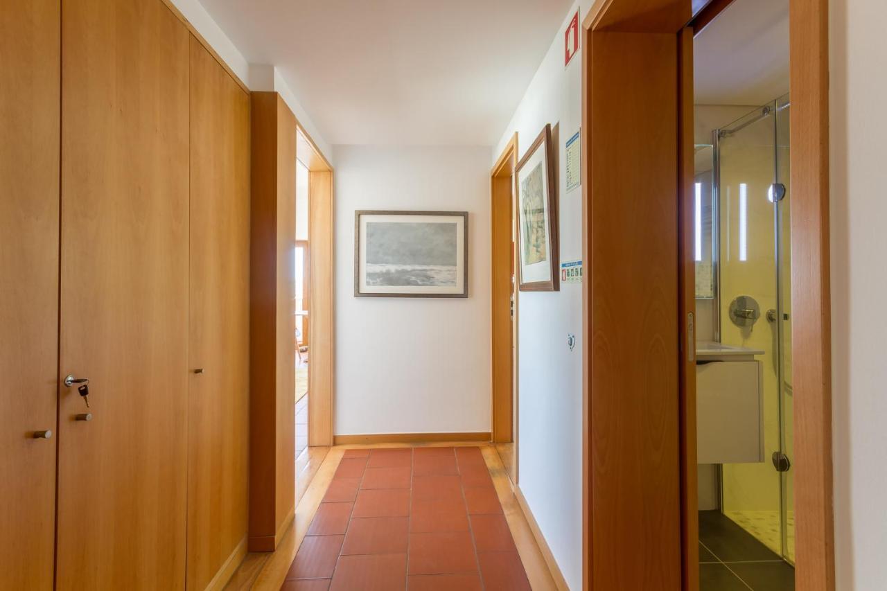 Marina Starboard Apartment, Lagos Kültér fotó
