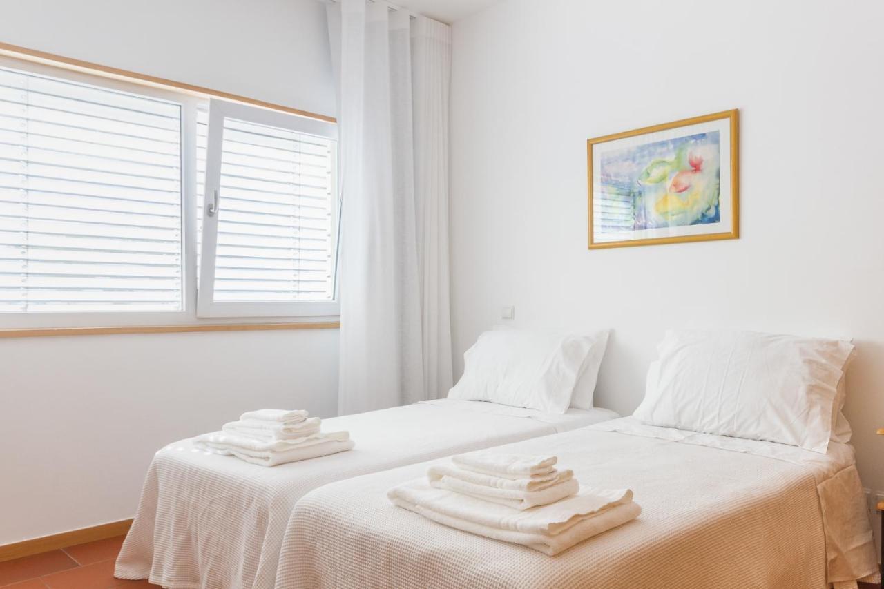 Marina Starboard Apartment, Lagos Kültér fotó