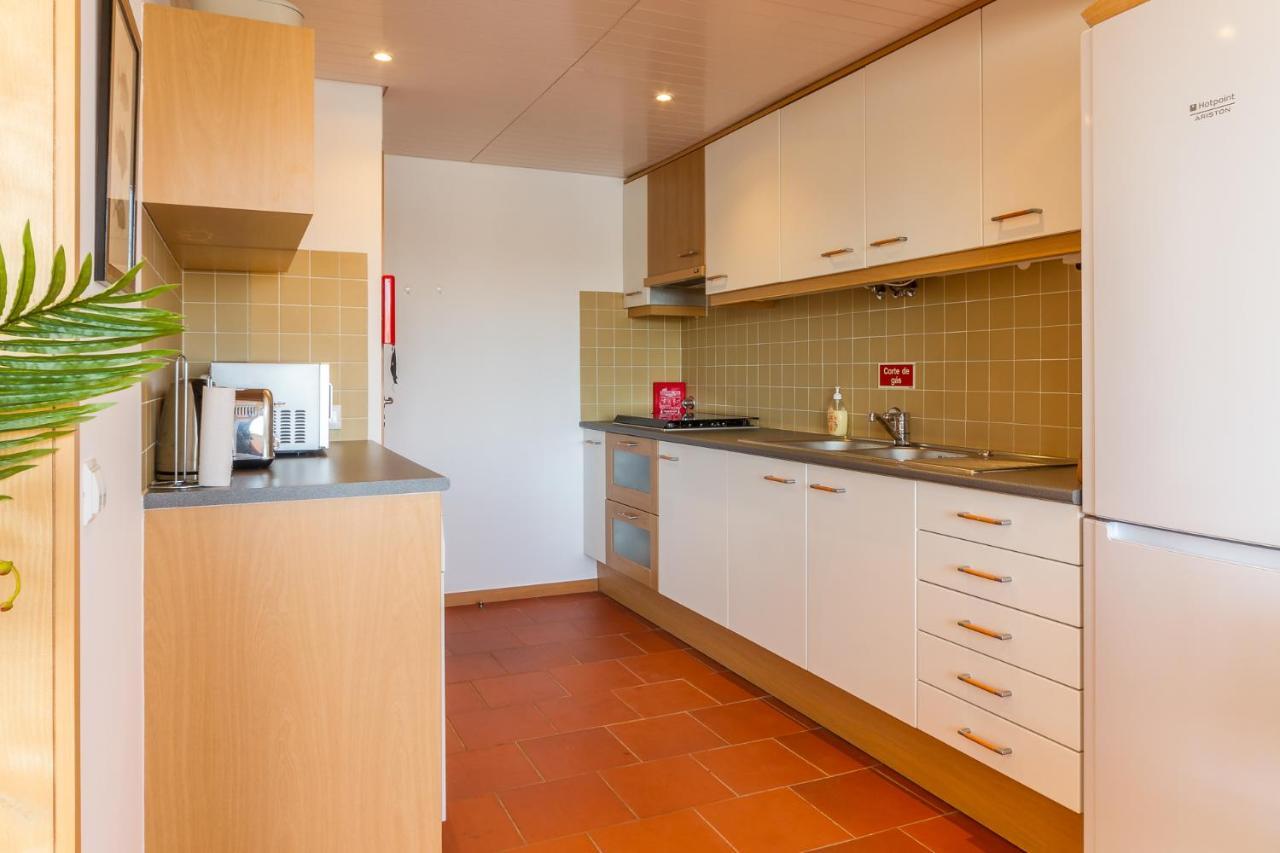 Marina Starboard Apartment, Lagos Kültér fotó