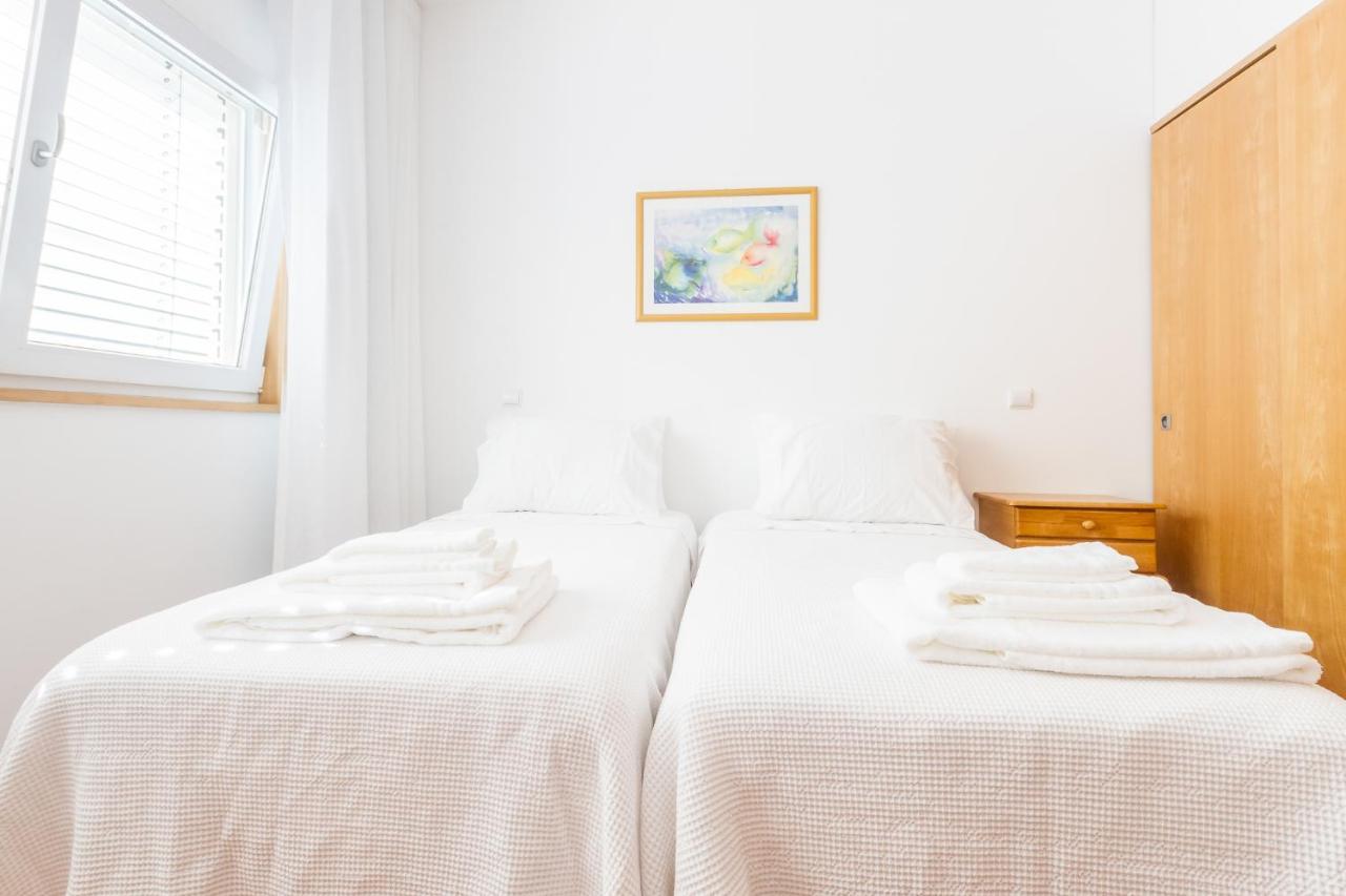 Marina Starboard Apartment, Lagos Kültér fotó