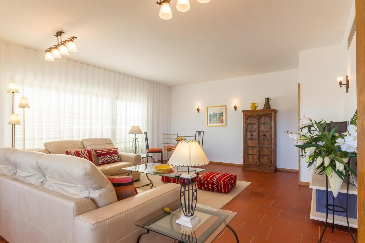 Marina Starboard Apartment, Lagos Kültér fotó