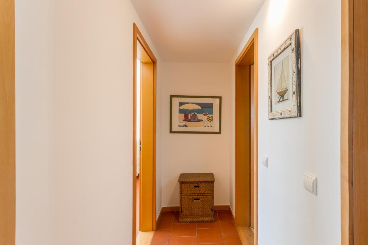Marina Starboard Apartment, Lagos Kültér fotó