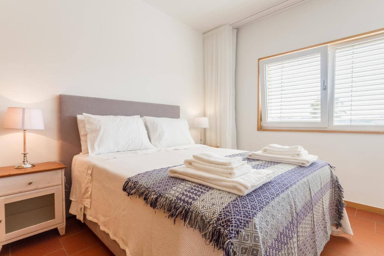 Marina Starboard Apartment, Lagos Kültér fotó