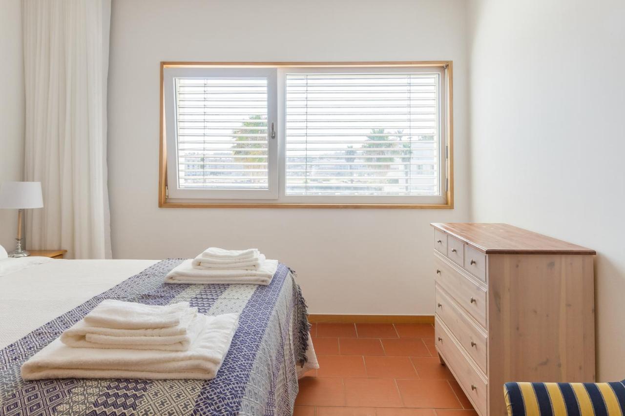 Marina Starboard Apartment, Lagos Kültér fotó