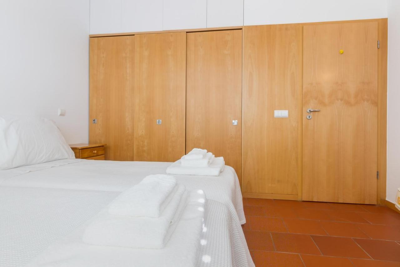 Marina Starboard Apartment, Lagos Kültér fotó