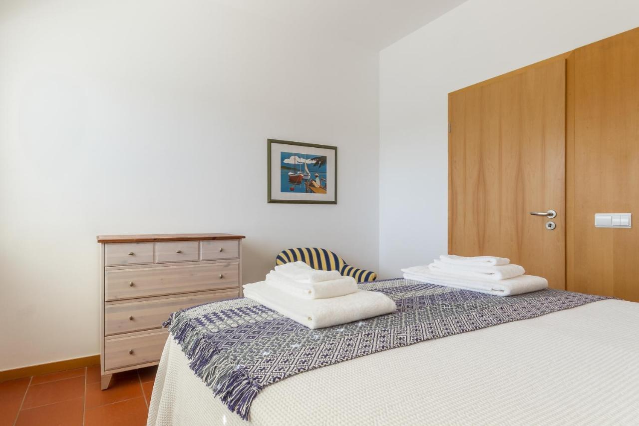 Marina Starboard Apartment, Lagos Kültér fotó