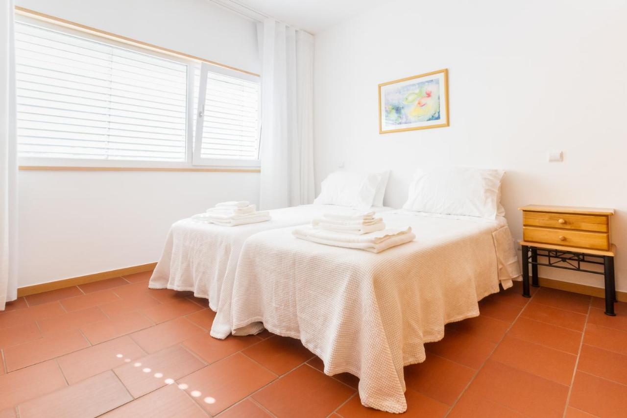 Marina Starboard Apartment, Lagos Kültér fotó