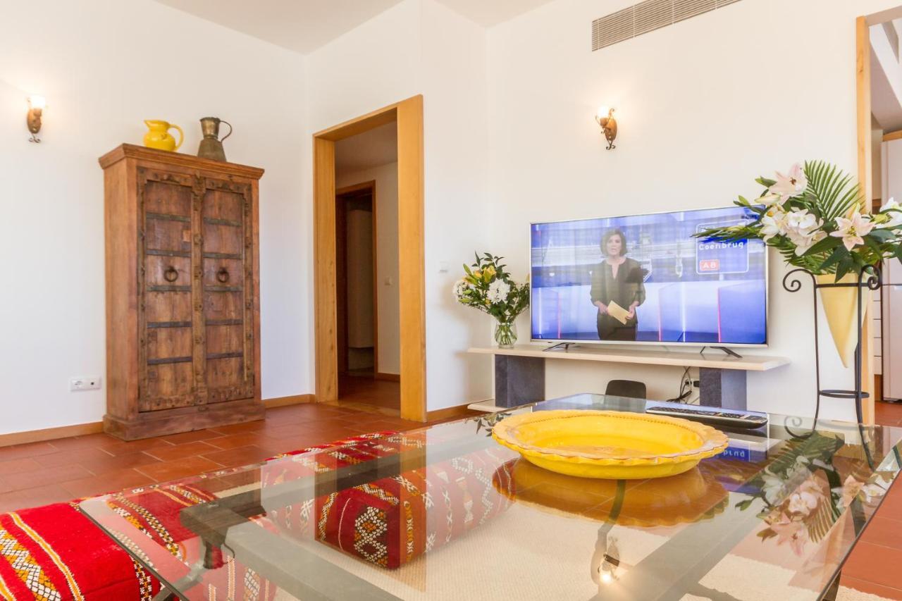 Marina Starboard Apartment, Lagos Kültér fotó