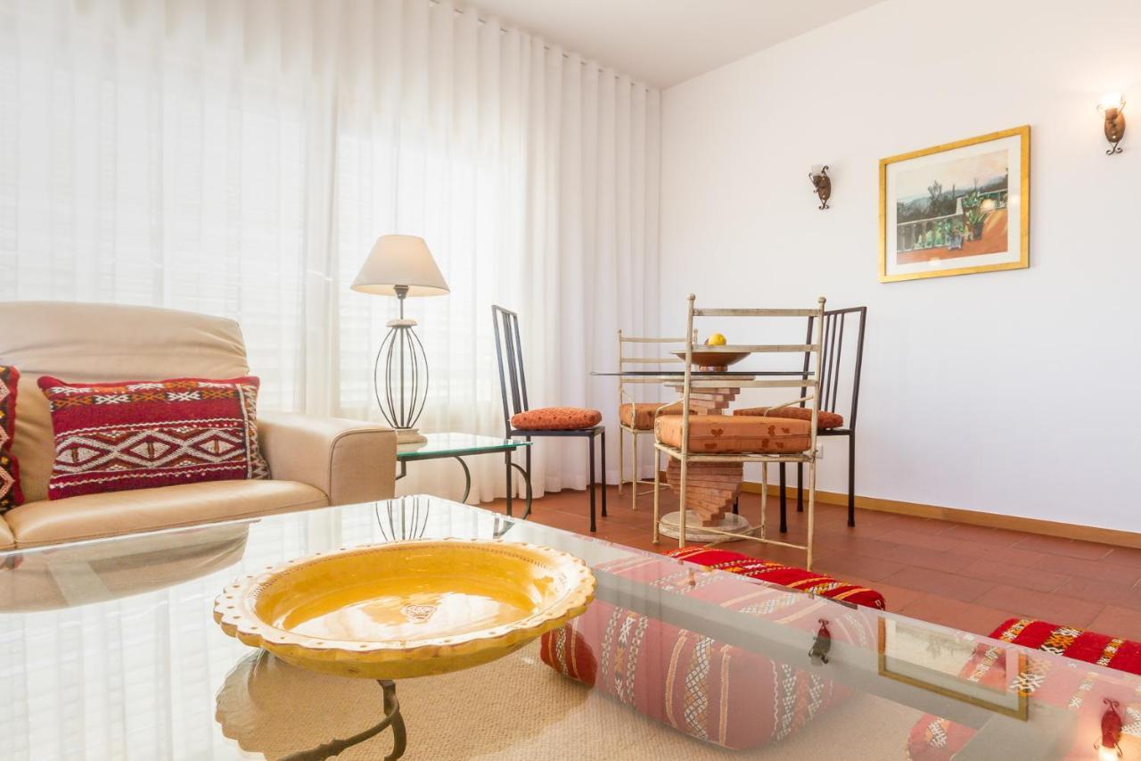 Marina Starboard Apartment, Lagos Kültér fotó
