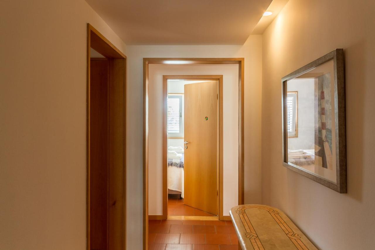 Marina Starboard Apartment, Lagos Kültér fotó