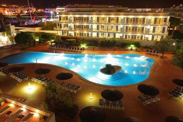 Marina Starboard Apartment, Lagos Kültér fotó