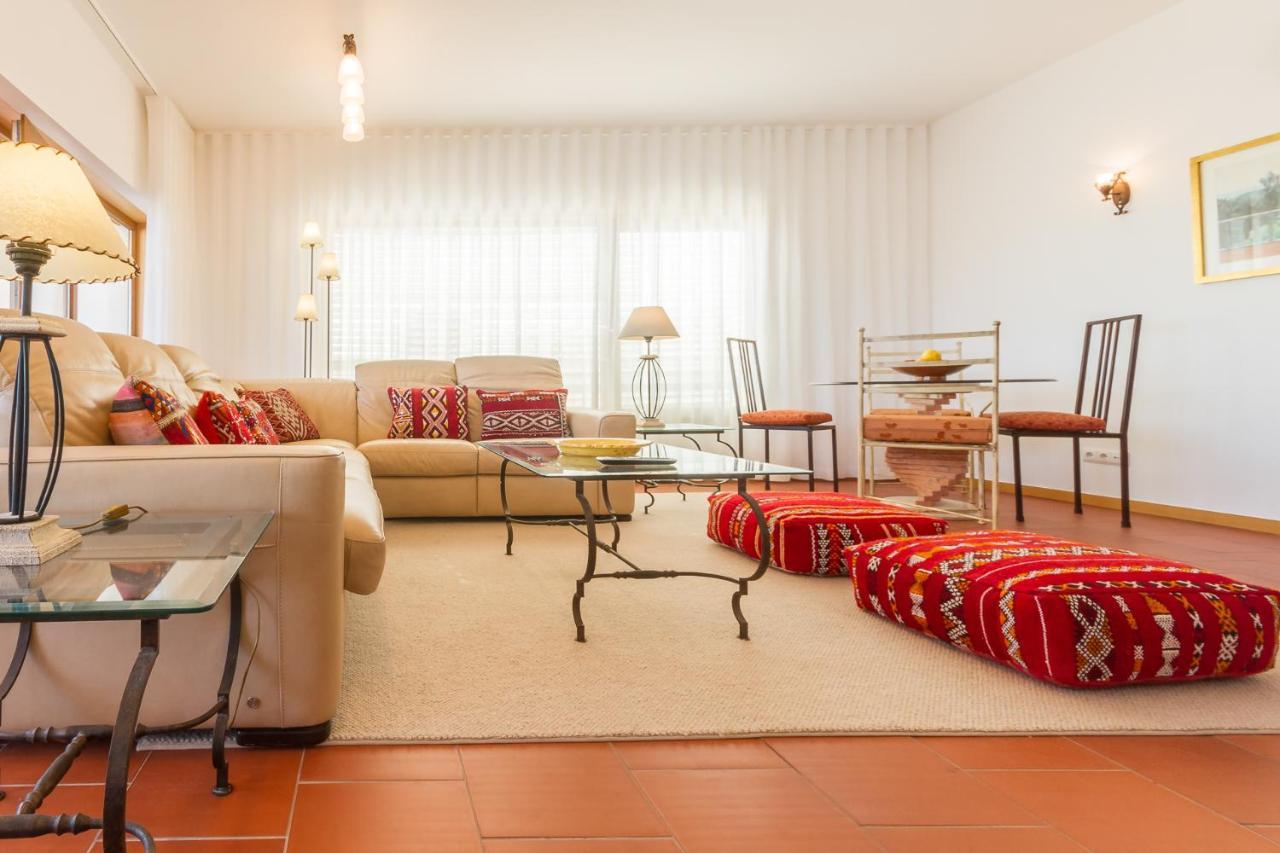 Marina Starboard Apartment, Lagos Kültér fotó
